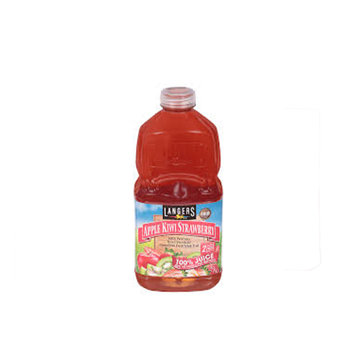 Langers жүүс granberry plus 1.89L