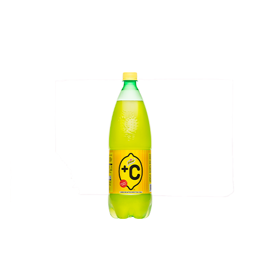 Schweppes+C 1.25л*12ш