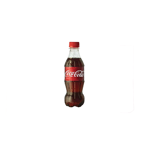 Coca Cola ундаа 300мл