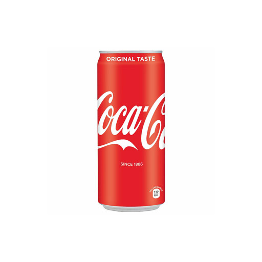 Coca Colal ундаа 300мл