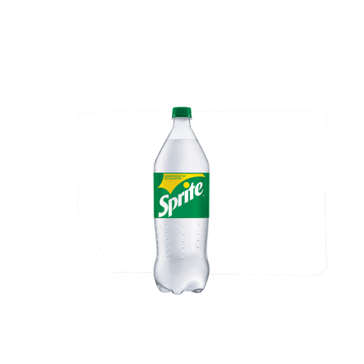 Sprite 900гр