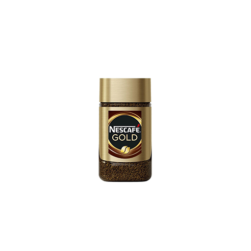 Nescafe Gold ergos 47.5гр  кофе