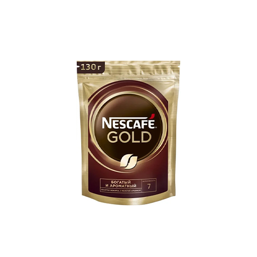 neskafe gold 130 gr