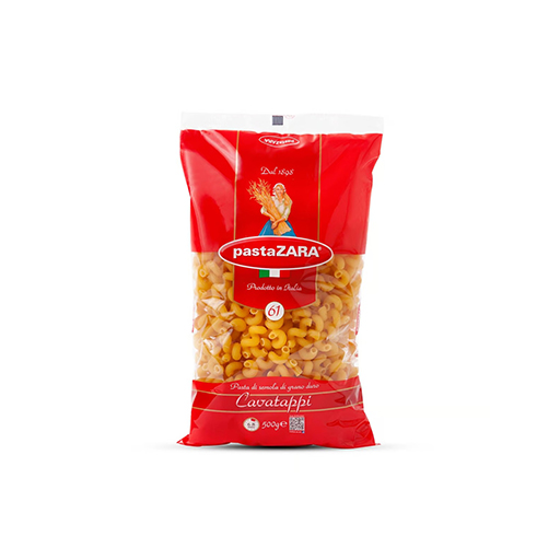 Pasta Zara гоймон 500гр мушгиа,дун