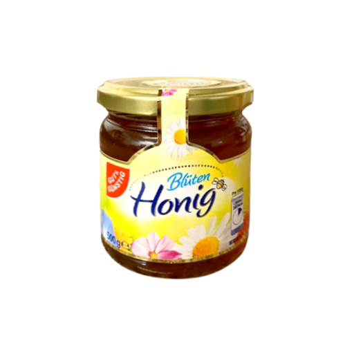 EDEKA Honig зөгийн бал 500гр