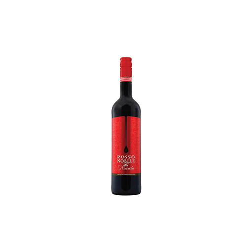 Rosso nobile 750 ml 1/6 улаан дарс/2625/