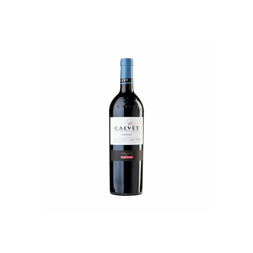 Calvet Varietals Merlot Vin de Pays/3279/