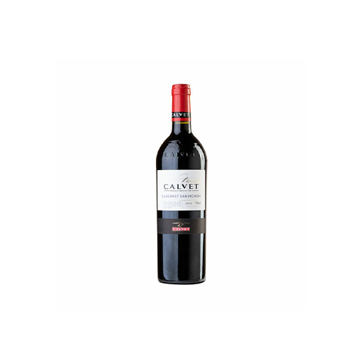 Calvet Varietals Cabernet Sauvignon Vin de Pays/3286/