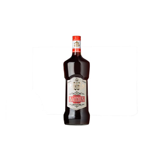 Bacchus Vermouth 1L