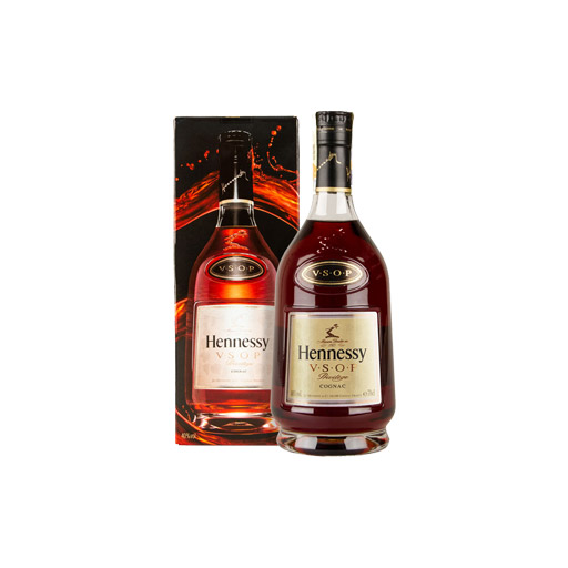 Hennessy VSOP 40% 700мл