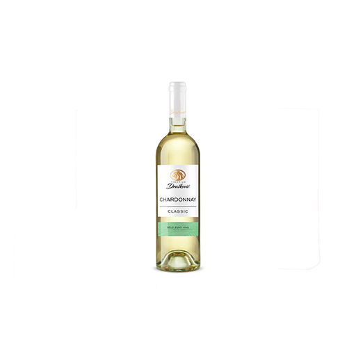 Chardonnay 0.75 l