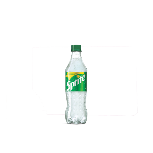 [51030023] Sprite ундаа 500мл