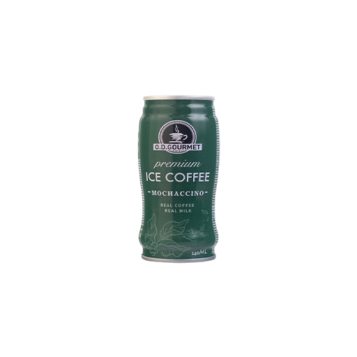 [51040001] Ice Coffee 240 ml