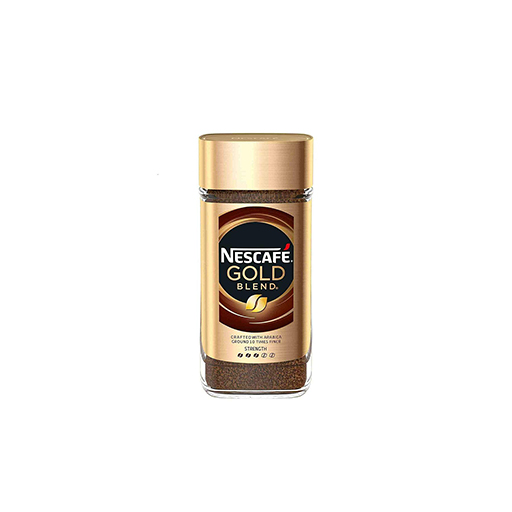 [52020003] Nescafe Gold ergos 95гр кофе