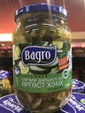 bagro хэрчсэн огурцы 0.72