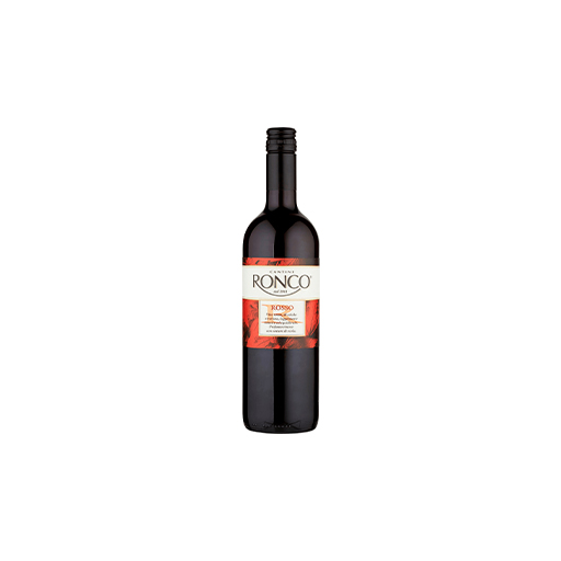 [53020026] Cantine Ronco vino  1L