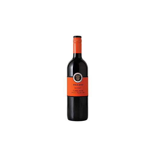 [53020091] Piccini Rosso Toscano IGT/4267/