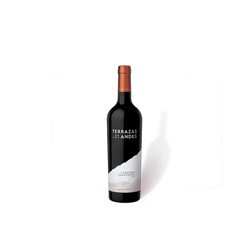 [53020142] Terrazas CABERNET 750ml