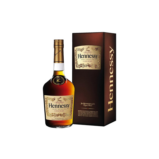 [53030016] Henessy Very Special 40% 0.7L