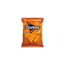 Doritos  чипс 65 gr *20 ш