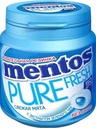 Mentos pure fresh савтай бохь 100гр