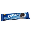 Oreo печень 95гр 