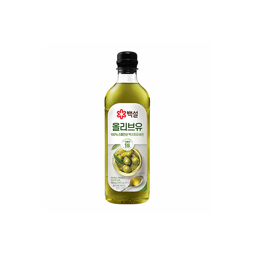 [54030041] Olive oil 900 ml Extra virgins