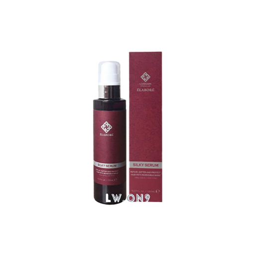 [20030124] Elabore silky serum үсний 150ml