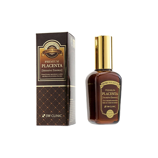 [30050086] Placenta essence 50ml