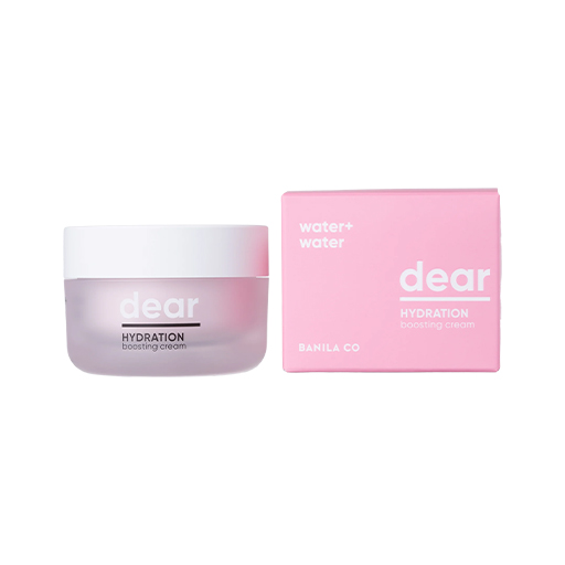 [30100043] Banila co dear hydration boosting cream 50ml нүүр тос