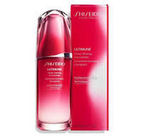 [30140118] Shiseido ultimune infusing concentrate 75ml