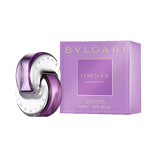 [38010245] Bvlgari Omnia amethyste 40ml