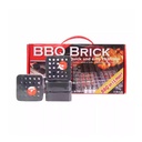 Шорлогны нүүрс BBQ FX9098 3ш 1450кг