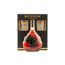 Конъяк Meukow аягатай