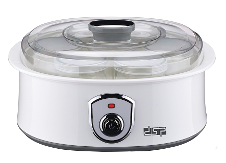 [11100178] DSP yogurd maker Model:KA4010