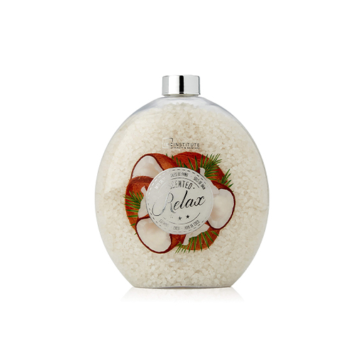 [10100011] Idcinstitute bath salts 900g