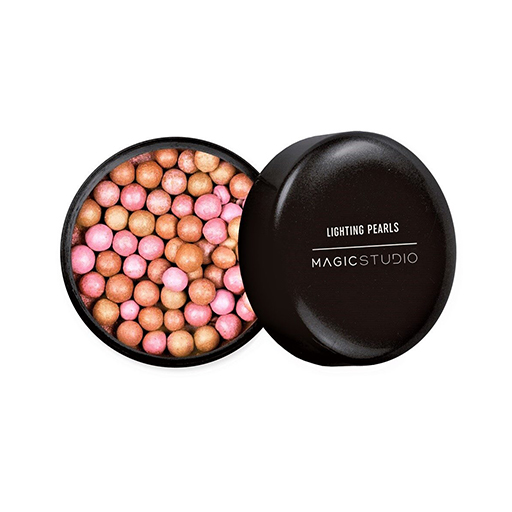 [32250093] Idcinstitute magic studio bronzing touch pearls 