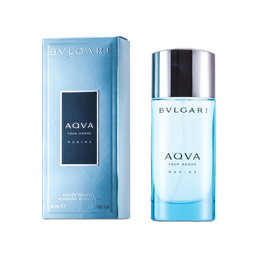 [38010313] Bvlgari aqva pour home marina EDT 30ml