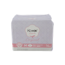 Kotex goodfeel  махi slim M 14ш 26см