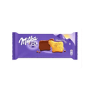 Milka choco cow пичень 120гр