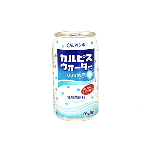 [51010483] Calpis ундаа 335мл