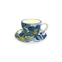 Danny home cup saucer 6set 6ш аяга+6ш таваг SF07-8, SF08-8, SF22-08