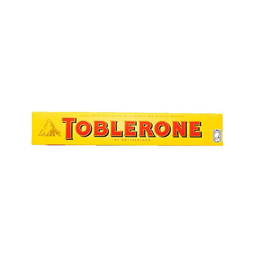 [60060209] Toblerone гурвалжин шокалад 50 гр