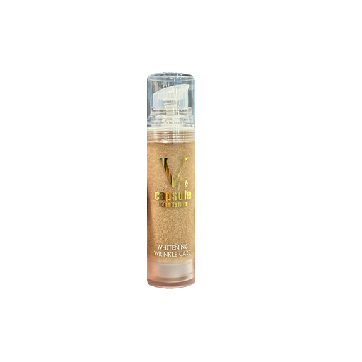 [32110230] Prorance V fit capsule foundation 35ml