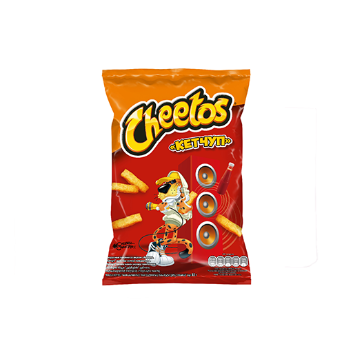 [59030146] Cheetos чипс 50гр