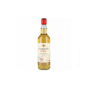 Cromwills Royal whisky 40% 0,7л