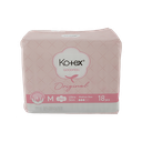 Kotex goodfeel Ultra slim  M 18ш 24см