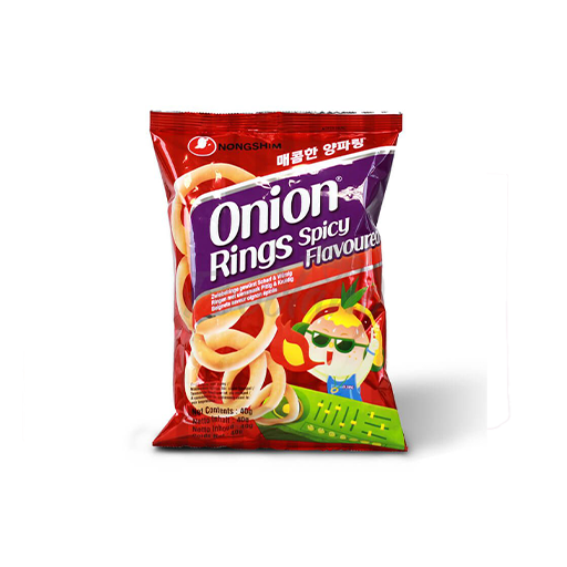 [59030147] Onion rings kimchitei