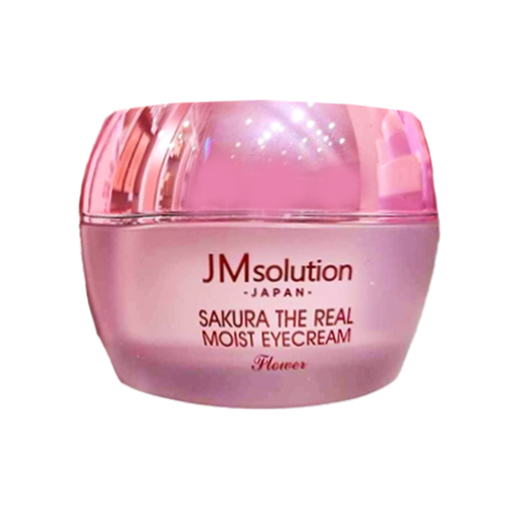 [30110058] JM solution sakura eye cream 30g