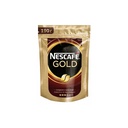 Nescafe gold 190гр ууттай